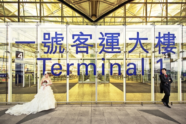  - Love is in the Air - terencefung - , , , , others, 香港赤鱲角機場, , , , , 藝術, 宏偉建築