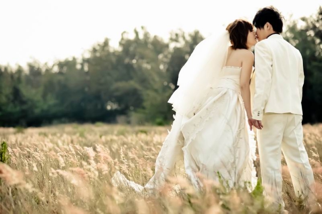  - Our Love Memories/Pre Wedding - YiChunLai - , , , , others, 台灣, , , , , 復古, 青山綠草