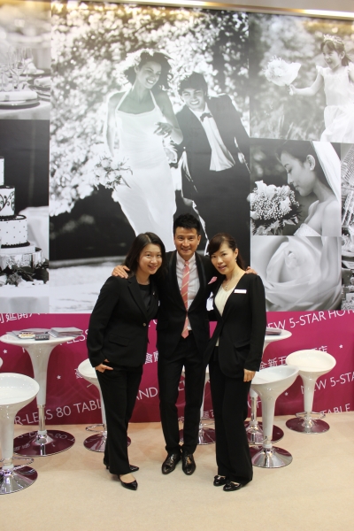  - 2012@Wedding Expo - Eddie.Tam - , , , , , , , , , , , 