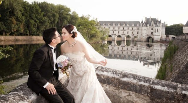 France - My gallery - FrancisSung - , , Monde Overseas Wedding夢都海外婚紗攝影, , 歐洲, , , , , , 歐陸, 宏偉建築