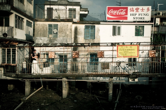  - Cynthia and chirs Pre Wedding - airjason - , , , , 全香港, , , , , , 自然, 舊式茶餐廳