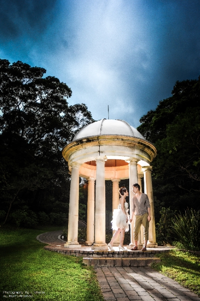  - LsfreDa PreWedding Album - LsfreDa - , , , , 全香港, , , , , , 藝術, 夜景