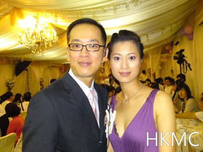  - 九龍塘金巴倫道7號 CAROL & ALAN 婚宴 - HKMC - , , , , , , , , , , , 