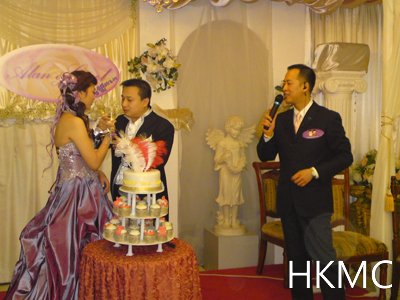  - 九龍塘金巴倫道7號 CAROL & ALAN 婚宴 - HKMC - , , , , , , , , , , , 