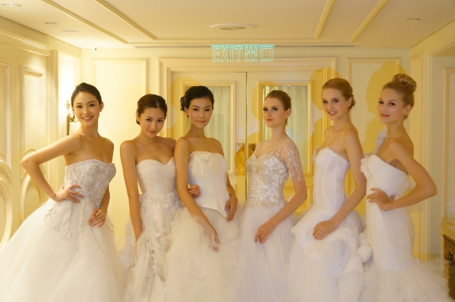  - The Peninsula Hong Kong Legendary Bridal Showcase - nikoccmakeup - , , , , , , , , , , , 