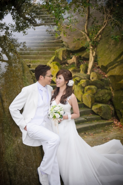  - J & T Sweet Sweet Pre-Wedding - Jamour - , , , , , , , , , , 自然, 