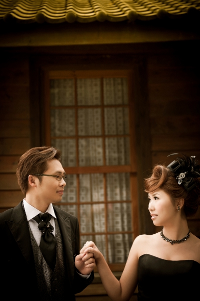  - J & T Sweet Sweet Pre-Wedding - Jamour - , , , , , , , , , , , 