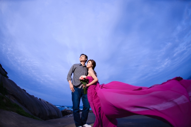  - J & T Sweet Sweet Pre-Wedding - Jamour - , , , , , , , , , , 藝術, 海邊/湖泊