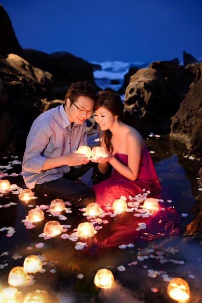  - J & T Sweet Sweet Pre-Wedding - Jamour - , , , , , , , , , , 華麗, 海邊/湖泊