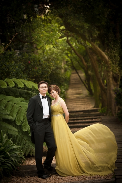  - J & T Sweet Sweet Pre-Wedding - Jamour - , , , , , , , , , , 自然, 青山綠草