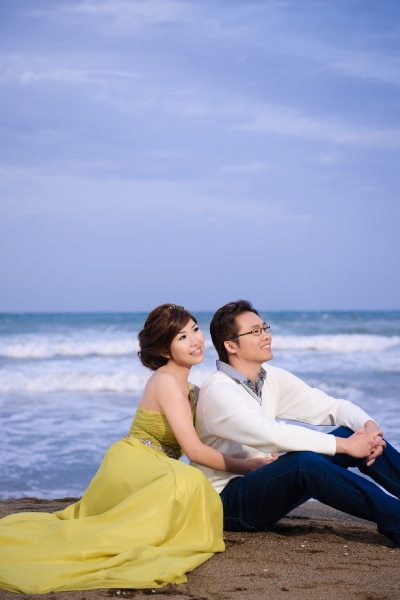  - J & T Sweet Sweet Pre-Wedding - Jamour - , , , , , , , , , , 自然, 海邊/湖泊