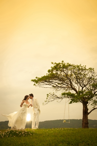  - J & T Sweet Sweet Pre-Wedding - Jamour - , , , , , , , , , , 藝術, 青山綠草