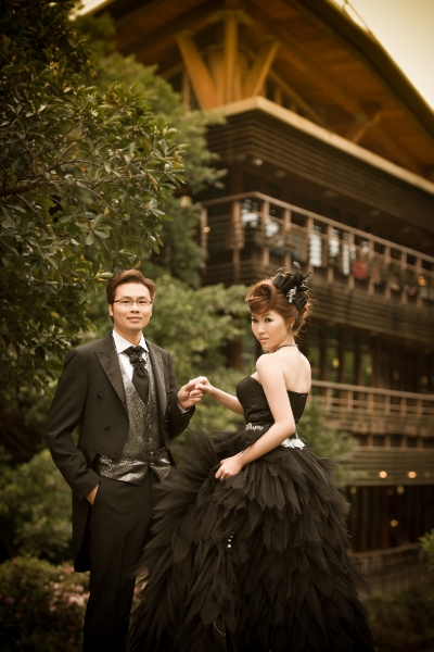  - J & T Sweet Sweet Pre-Wedding - Jamour - , , , , , , , , , , 型格, 