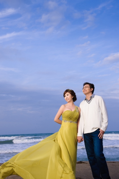  - J & T Sweet Sweet Pre-Wedding - Jamour - , , , , , , , , , , 自然, 海邊/湖泊