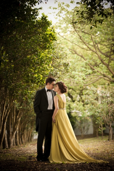  - J & T Sweet Sweet Pre-Wedding - Jamour - , , , , , , , , , , 藝術, 青山綠草