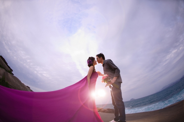  - J & T Sweet Sweet Pre-Wedding - Jamour - , , , , , , , , , , 藝術, 海邊/湖泊