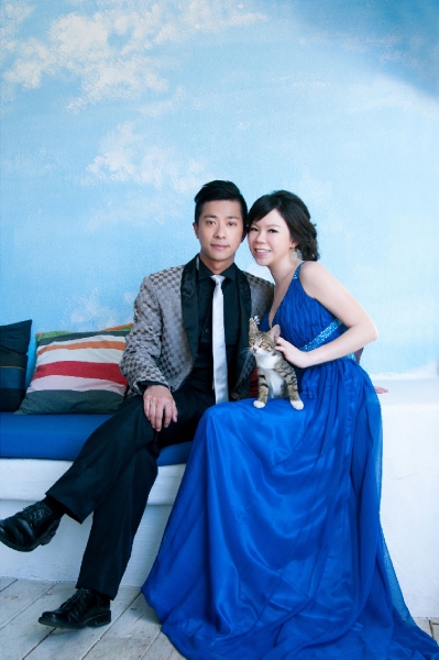  - Ice & Alex Pre- Wedding - icewong82 - , , , , , , , , , , , 