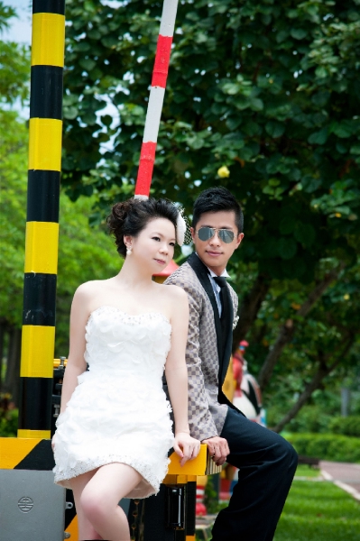  - Ice & Alex Pre- Wedding - icewong82 - , , , , , , , , , , , 