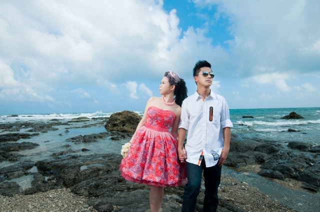  - Ice & Alex Pre- Wedding - icewong82 - , , , , , , , , , , , 