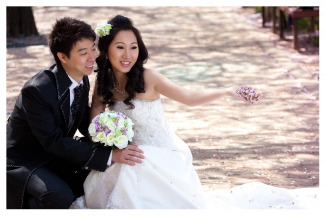  - OVERSEA PRE WEDDING PHOTO - RENEEMAKEUP - , , , , , , , , , , 自然, 