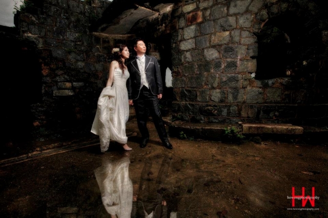  - OVERSEA PRE WEDDING PHOTO - RENEEMAKEUP - , , , , , , , , , , 藝術, 黃昏