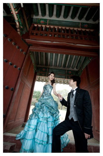  - OVERSEA PRE WEDDING PHOTO - RENEEMAKEUP - , , , , , , , , , , 華麗, 宏偉建築