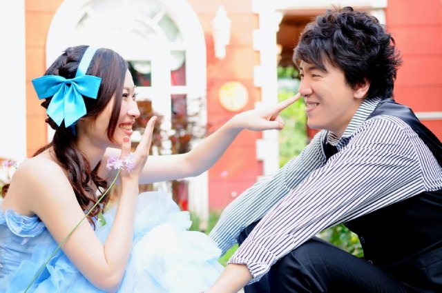  - OVERSEA PRE WEDDING PHOTO - phyphy - , , , , , , , , , , 搞笑, 