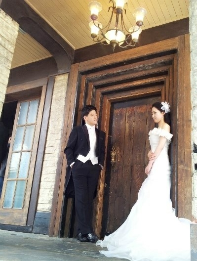 韓國婚紗攝影工作(344)