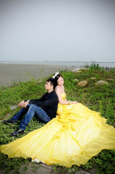  - Pre-Wedding 台灣鹿港 - sandyshiH - , , , , 台中, , , , , , 自然, 