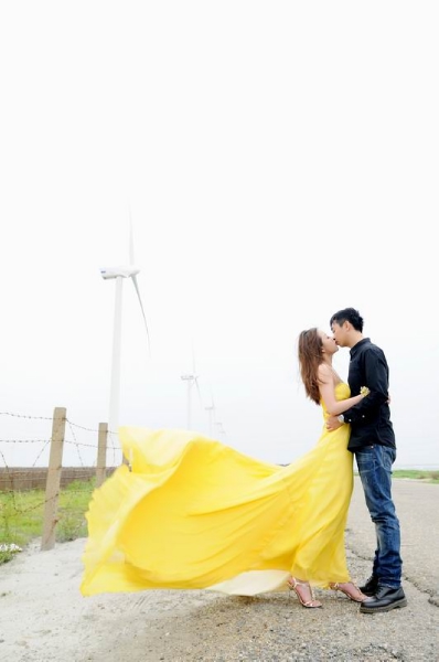  - Pre-Wedding 台灣鹿港 - sandyshiH - , , , , 台中, , , , , , 自然, 