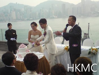  - 日都會海逸酒店Alice & Kifung之証婚儀式及婚宴 - HKMC - , , , , , , , , , , , 