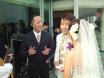  - 日都會海逸酒店Alice & Kifung之証婚儀式及婚宴 - HKMC - , , , , , , , , , , , 