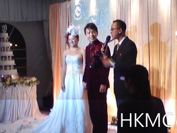  - 日都會海逸酒店Alice & Kifung之証婚儀式及婚宴 - HKMC - , , , , , , , , , , , 