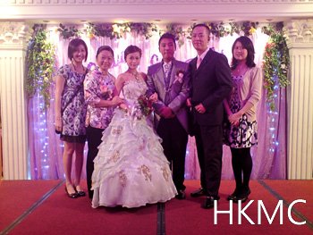  - Olvia & Billy在元朗好彩酒樓之婚宴 - HKMC - , , , , , , , , , , , 