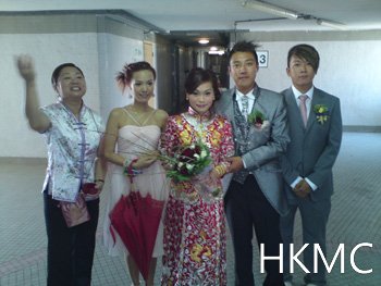  - Olvia & Billy在元朗好彩酒樓之婚宴 - HKMC - , , , , , , , , , , , 