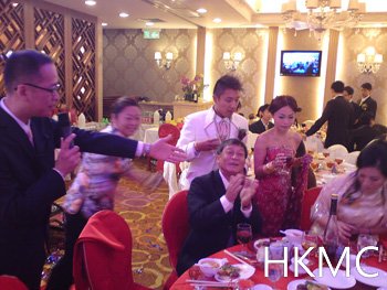  - Olvia & Billy在元朗好彩酒樓之婚宴 - HKMC - , , , , , , , , , , , 