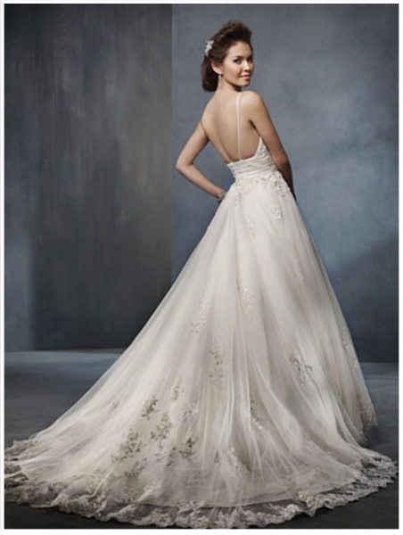  - Wedding Gown Selection - anne_tingting - , , , , , , , , , , , 