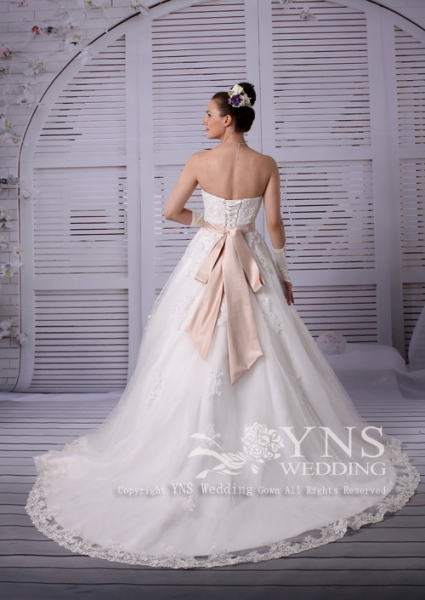  - Wedding Gown Selection - anne_tingting - , , , , , , , , , , , 