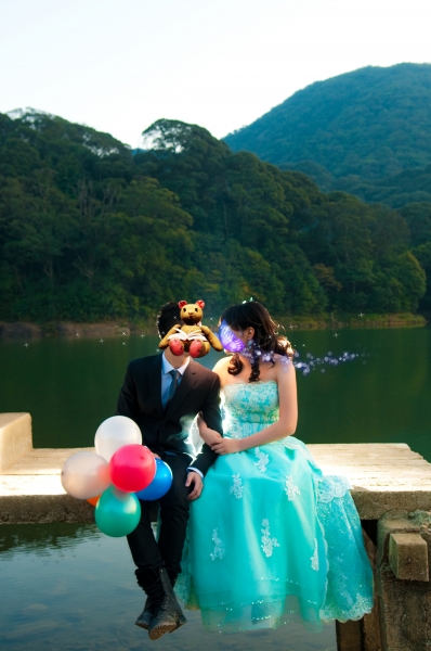  - 我的Pre-wedding - mon113mon - MON, ED, 深圳現代經典婚紗攝影, $5001至$10,000, , , , , , , , 