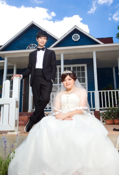  - Pre-Wedding - christieching - , , , , , , , , , , , 