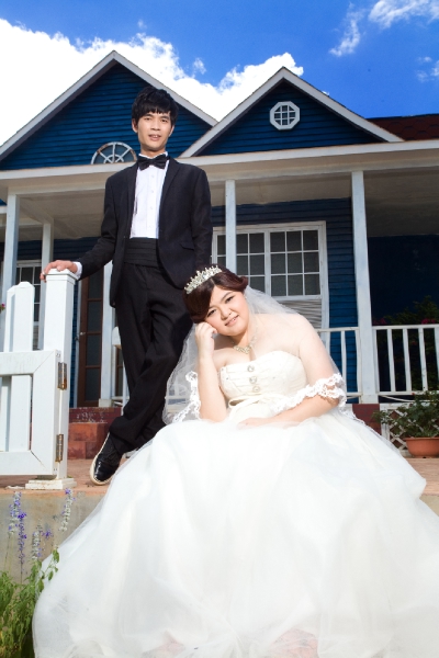  - Pre-Wedding - christieching - , , , , , , , , , , , 