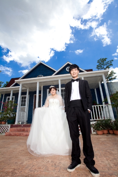  - Pre-Wedding - christieching - , , , , , , , , , , , 