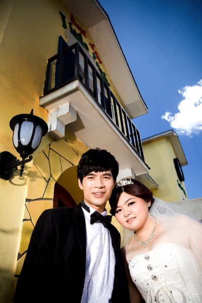  - Pre-Wedding - christieching - , , , , , , , , , , , 