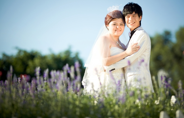  - Pre-Wedding - christieching - 楊太太, 楊先生, 大同視覺, $5001至$10,000, others, , , , , , 自然, 薰衣草