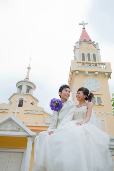  - pre wedding - DaDa_yuen - , , , , , , , , , , , 