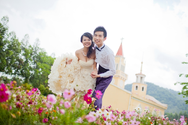  - pre wedding - DaDa_yuen - , , , , , , , , , , , 