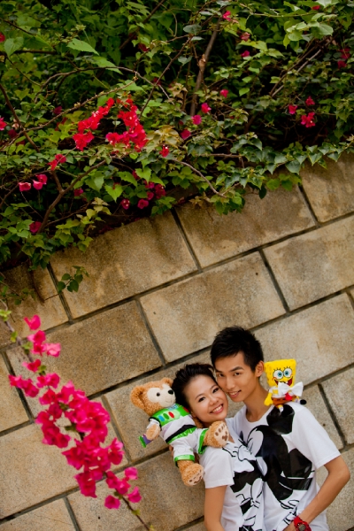  - pre wedding - DaDa_yuen - , , , , , , , , , , , 