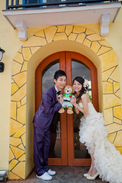  - pre wedding - DaDa_yuen - , , , , , , , , , , , 