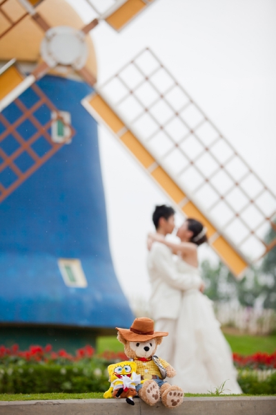  - pre wedding - DaDa_yuen - , , , , , , , , , , , 