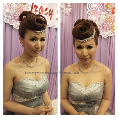 http://www.facebook.com/tammylam.makeup - wedding day makeup - Tammymakeup - , , , , , , , , , , , 